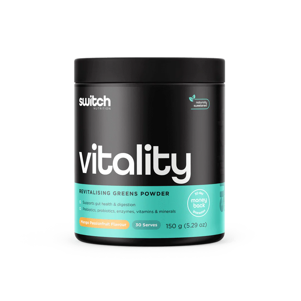 Vitality